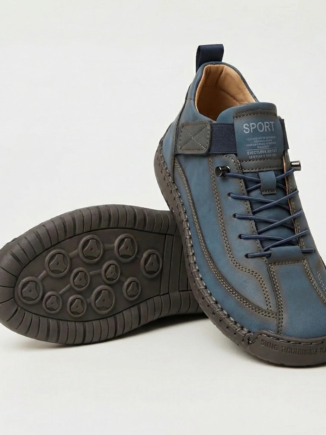 NOVIRA™ | Sports Shoes with Cushioning