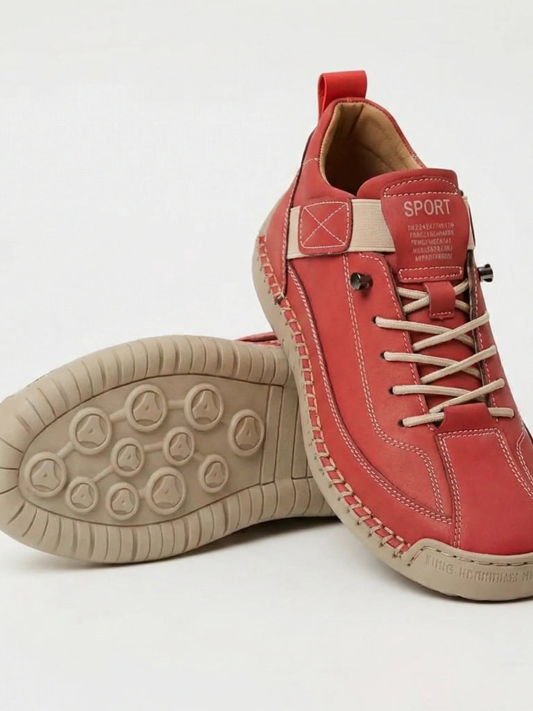 NOVIRA™ | Sports Shoes with Cushioning