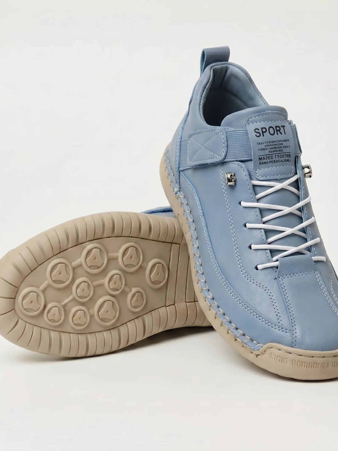NOVIRA™ | Sports Shoes with Cushioning