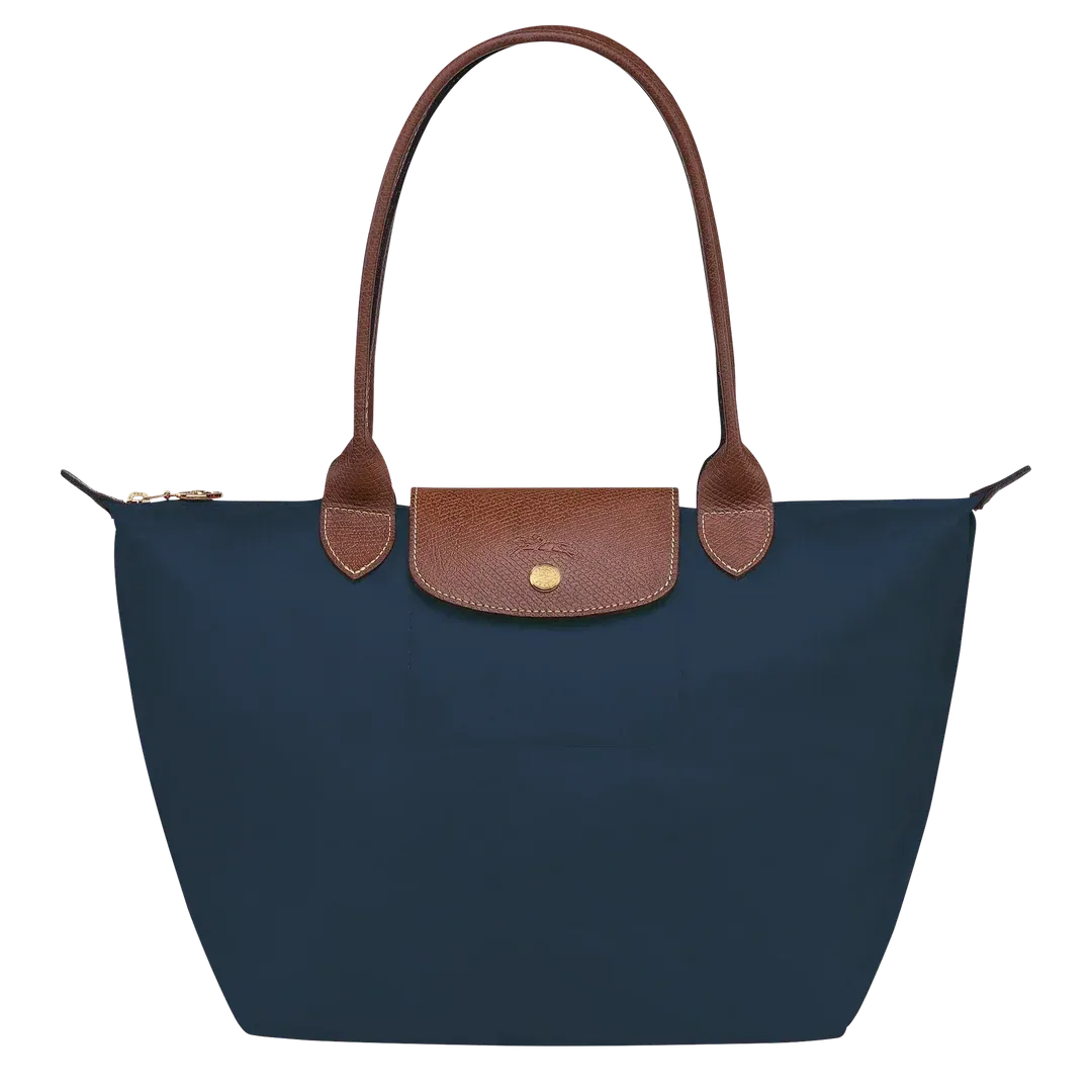 Classic Foldable Shopper Bag (Large)