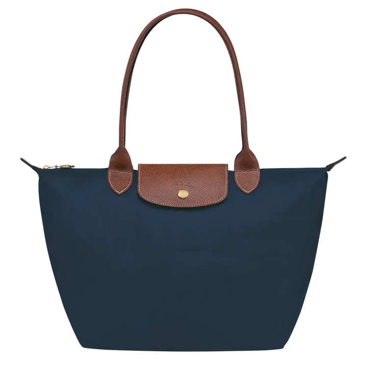 Classic Foldable Shopper Bag (Large)