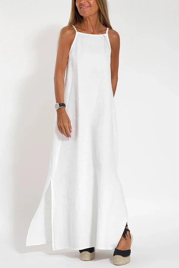 Stella | Elegant and Fresh Women's Dress