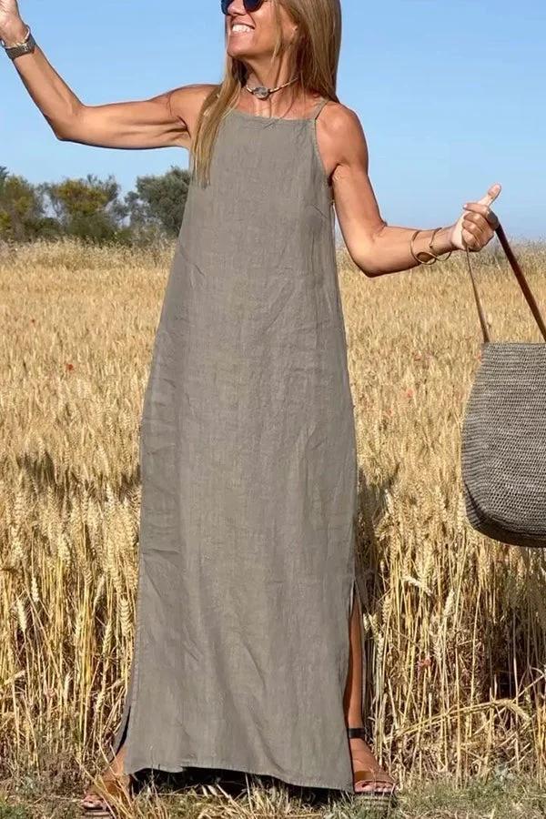 Stella | Elegant and Fresh Women's Dress