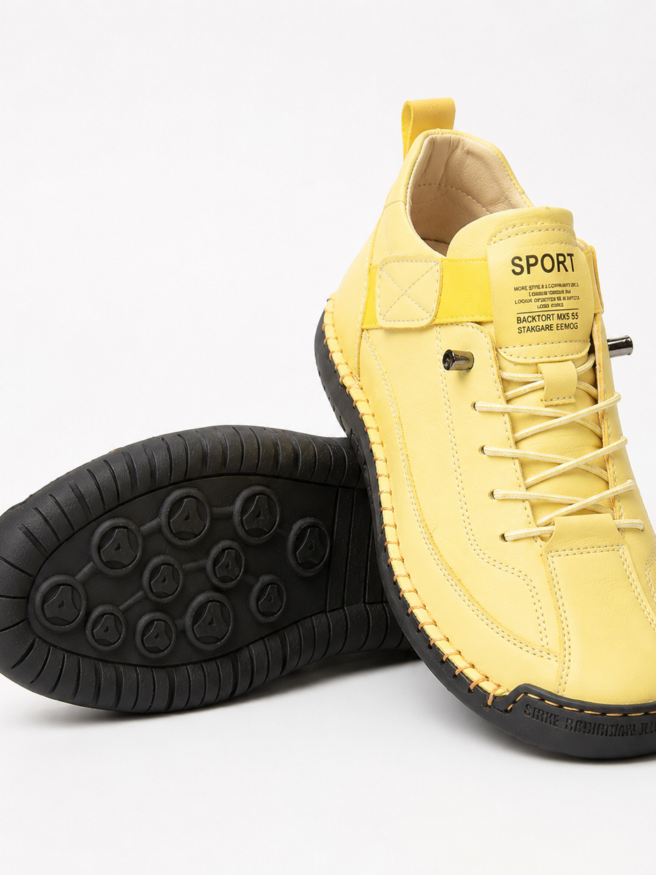 NOVIRA™ | Sports Shoes with Cushioning