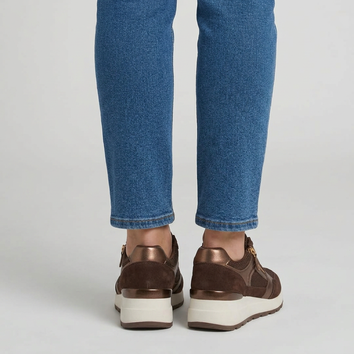 Rebecca - Comfortable Women's Sneakers