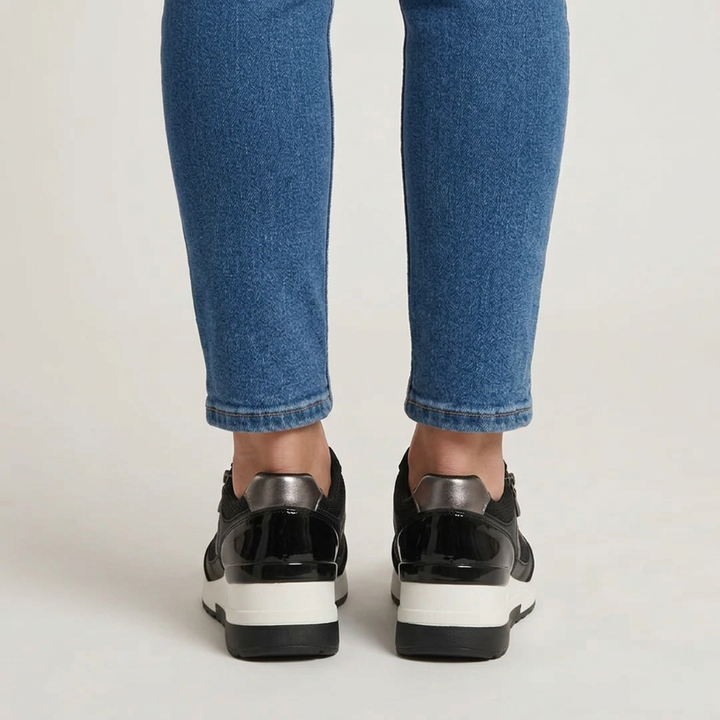 Rebecca - Comfortable Women's Sneakers