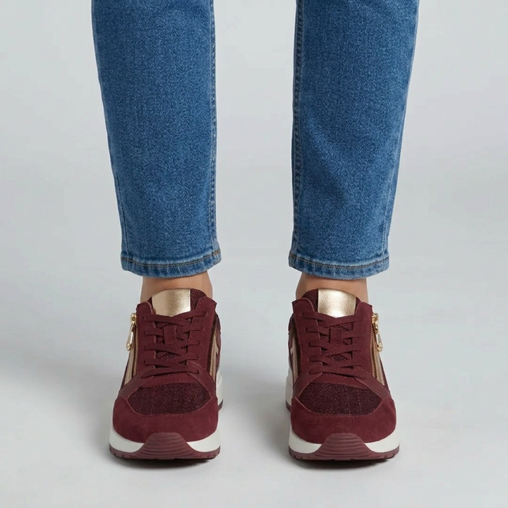 Rebecca - Comfortable Women's Sneakers
