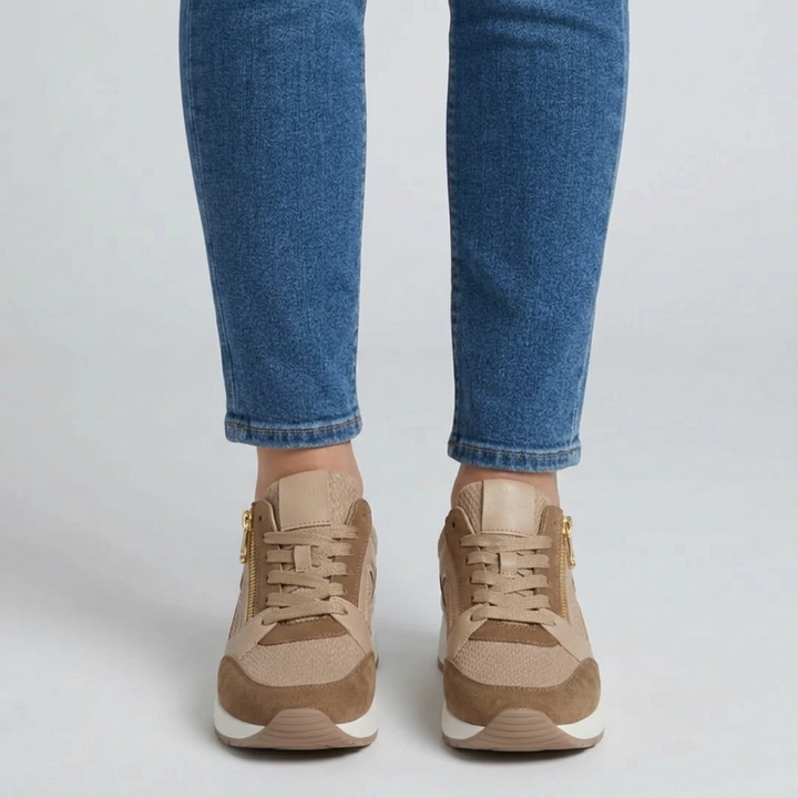 Rebecca - Comfortable Women's Sneakers