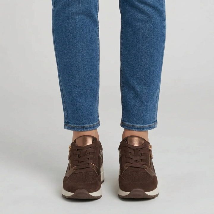 Rebecca - Comfortable Women's Sneakers