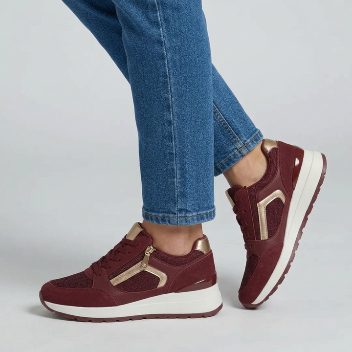 Rebecca - Comfortable Women's Sneakers