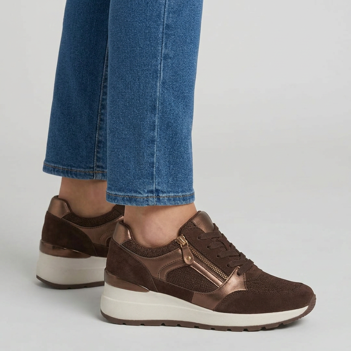 Rebecca - Comfortable Women's Sneakers