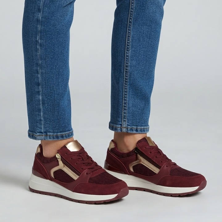 Rebecca - Comfortable Women's Sneakers