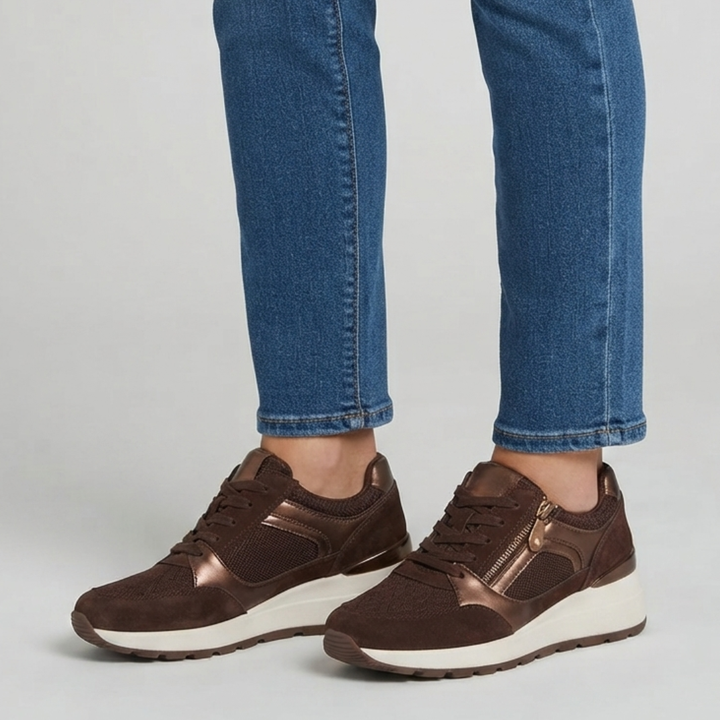 Rebecca - Comfortable Women's Sneakers