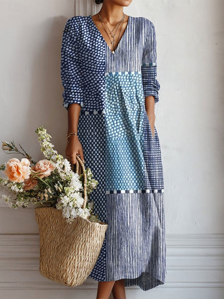 Kelly™ | Everyday Comfort Dress